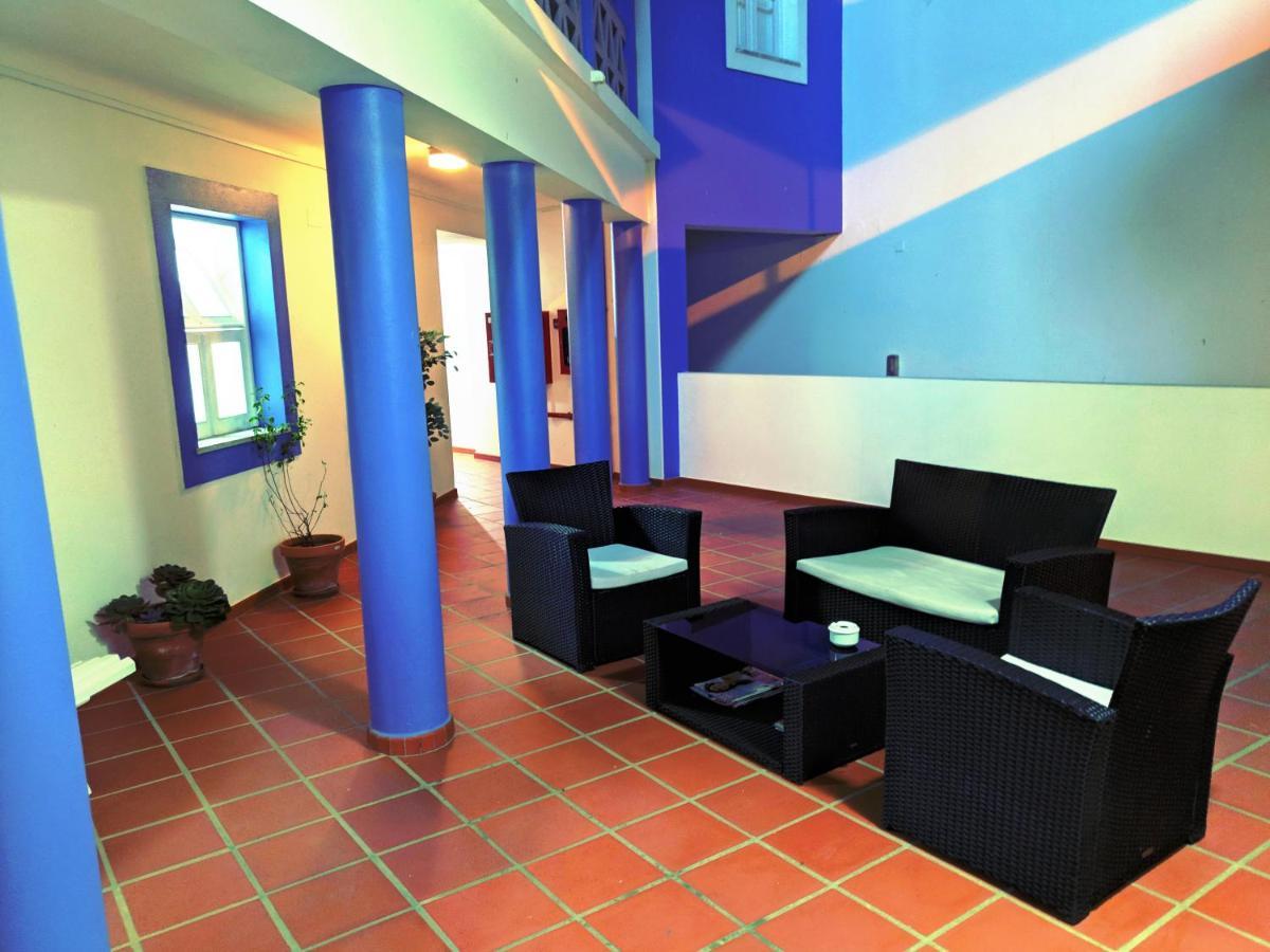 Apartamentos Dunamar Vila Nova de Milfontes Exterior foto