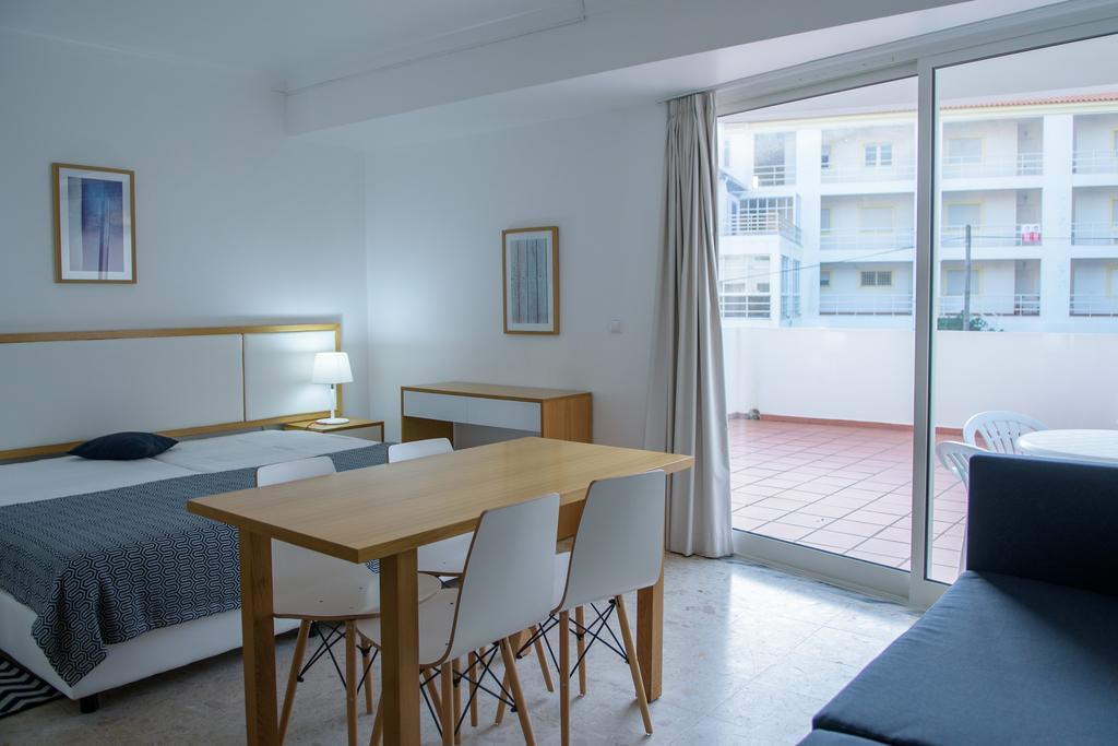 Apartamentos Dunamar Vila Nova de Milfontes Exterior foto