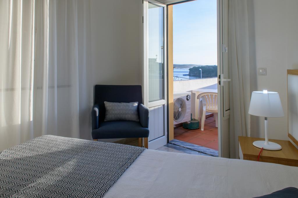 Apartamentos Dunamar Vila Nova de Milfontes Exterior foto