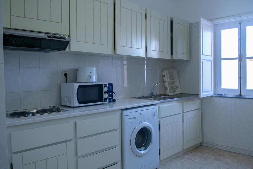Apartamentos Dunamar Vila Nova de Milfontes Exterior foto