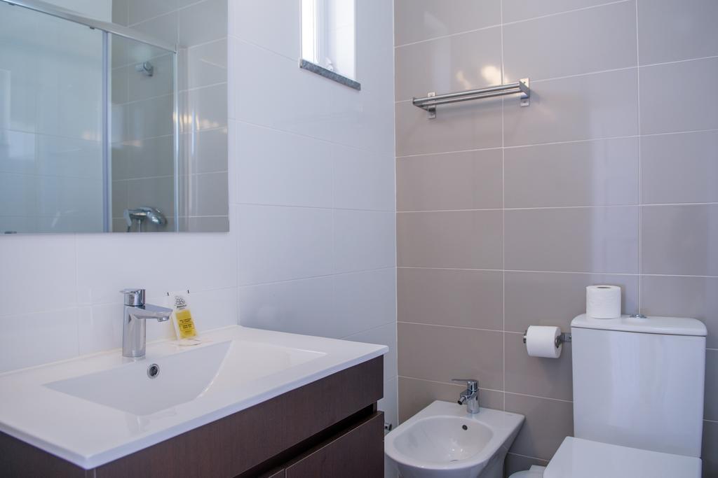 Apartamentos Dunamar Vila Nova de Milfontes Exterior foto