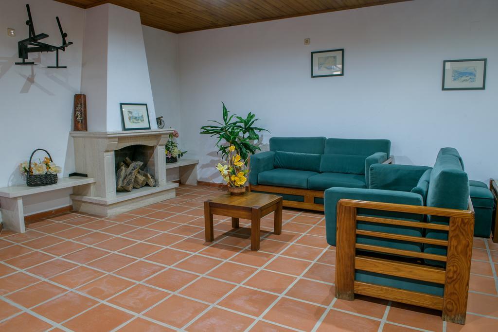 Apartamentos Dunamar Vila Nova de Milfontes Exterior foto