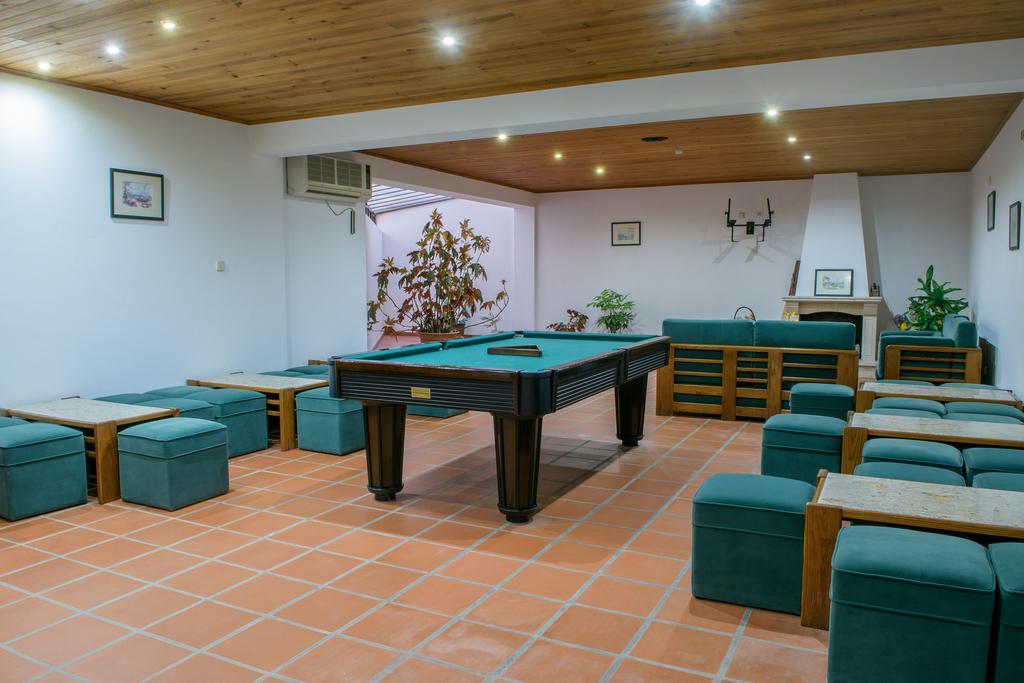 Apartamentos Dunamar Vila Nova de Milfontes Exterior foto