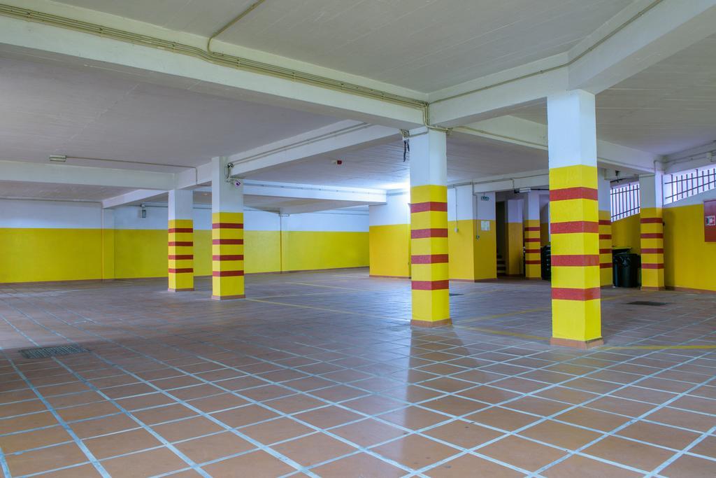 Apartamentos Dunamar Vila Nova de Milfontes Exterior foto