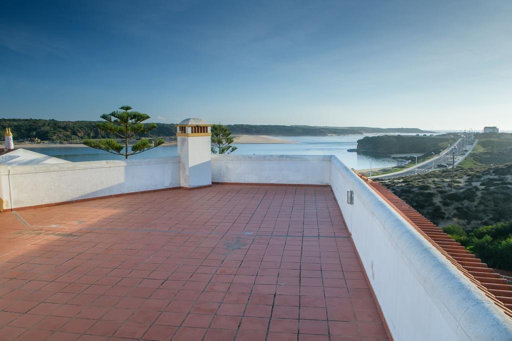 Apartamentos Dunamar Vila Nova de Milfontes Exterior foto