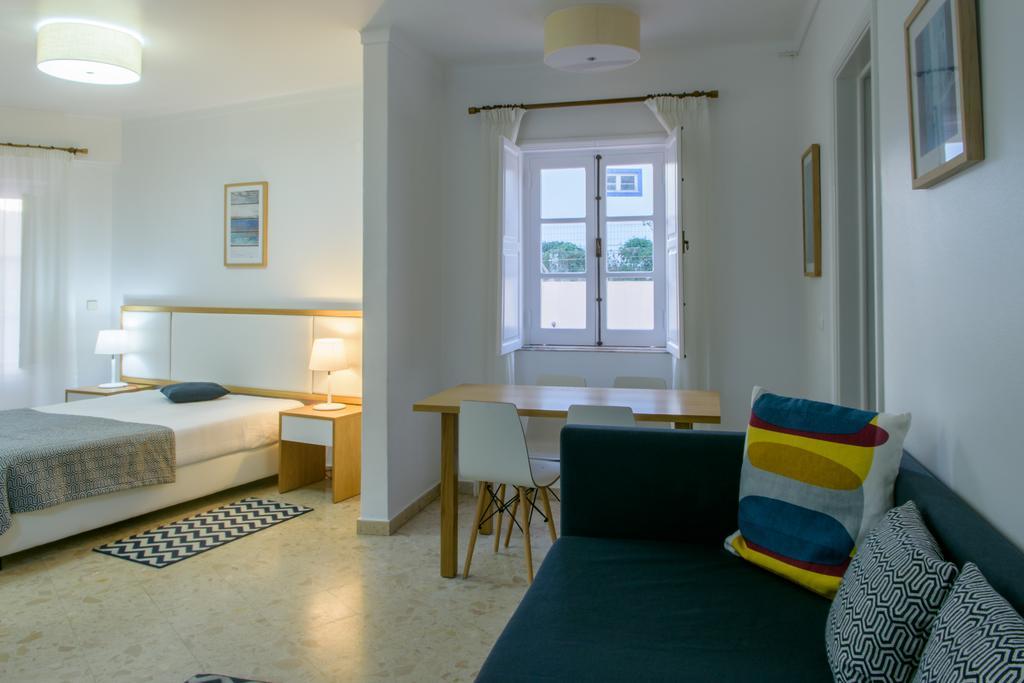 Apartamentos Dunamar Vila Nova de Milfontes Exterior foto