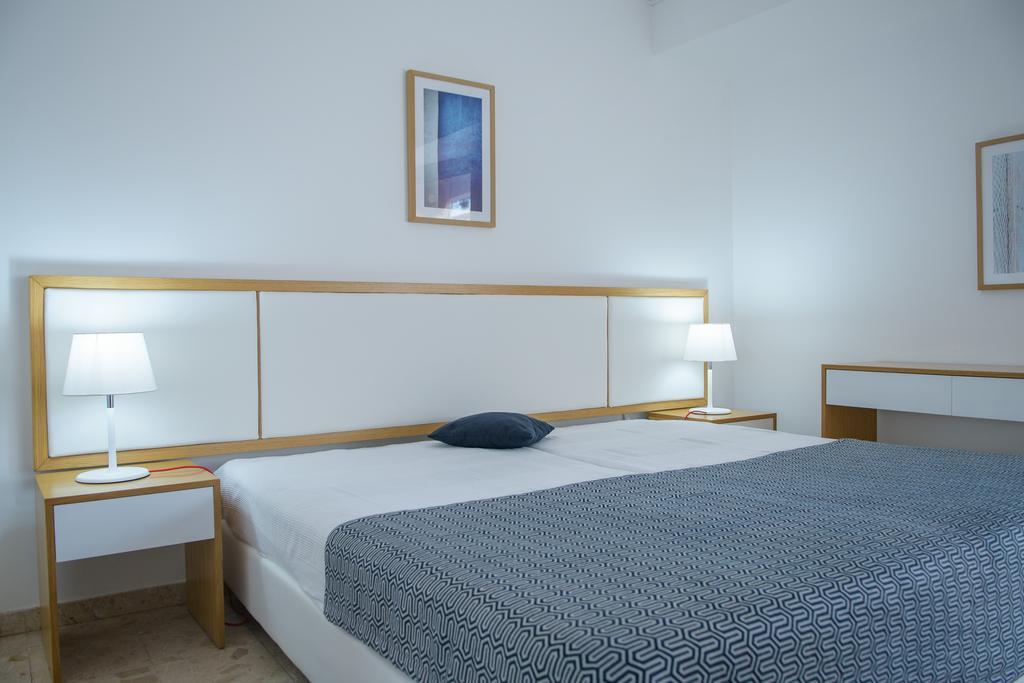 Apartamentos Dunamar Vila Nova de Milfontes Exterior foto