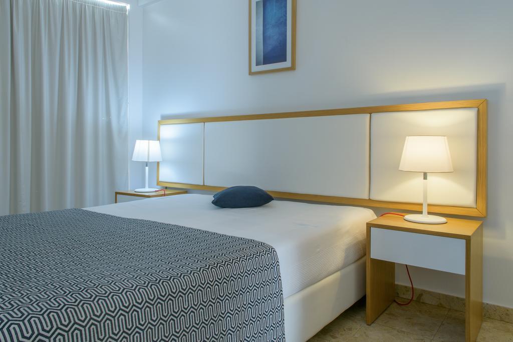 Apartamentos Dunamar Vila Nova de Milfontes Exterior foto
