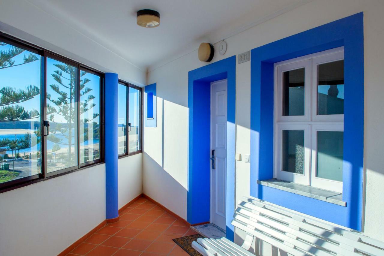 Apartamentos Dunamar Vila Nova de Milfontes Exterior foto